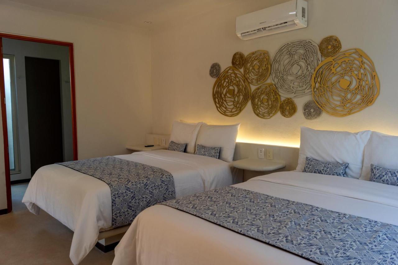 Hotel Circulo בקאלאר מראה חיצוני תמונה