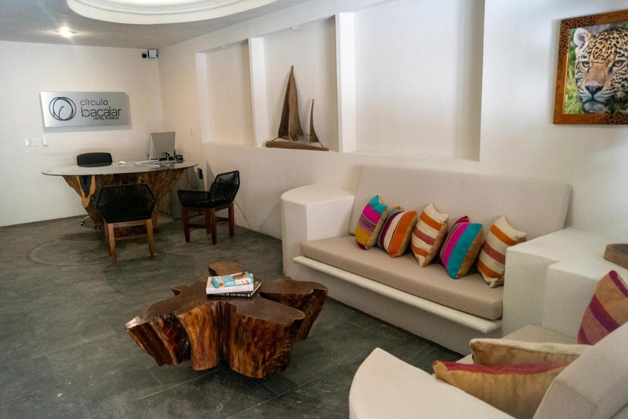 Hotel Circulo בקאלאר מראה חיצוני תמונה