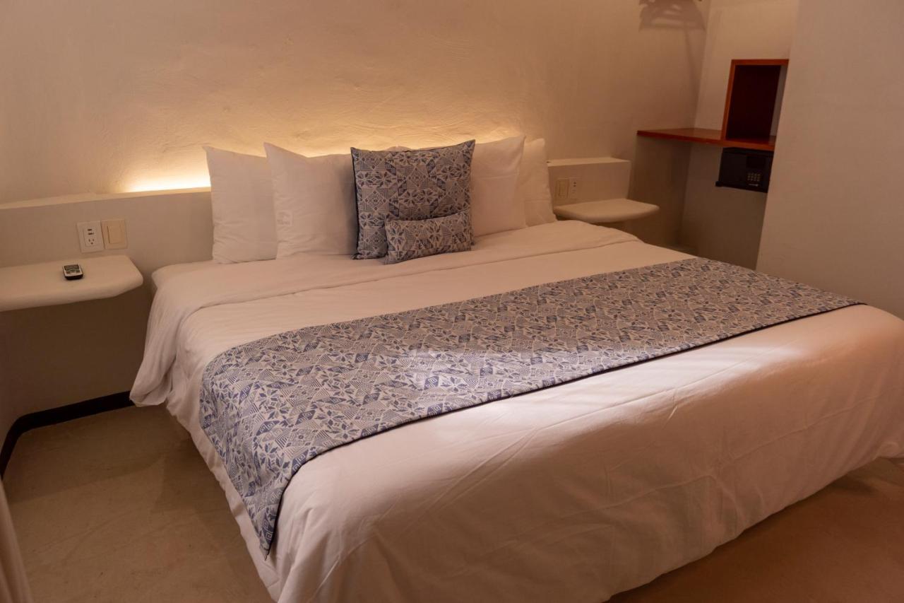 Hotel Circulo בקאלאר מראה חיצוני תמונה